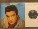 Elvis Presley U.K. Loving You RC 24001