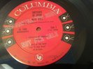 MILES DAVIS Sketches of Spain DEMO COPY Columbia Vinyl LP 6 Eye CL 1480
