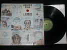 John Lennon Plastic Ono Band  