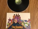 The Beatles “Yellow Submarine” 1970’s Australia Stereo Lp press Mint- condition
