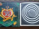DR Z Three Parts To My Soul 1971 UK SWIRL 6360 048 1Y1/2Y1 ORIG. GIMMIX + INNER
