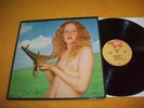 Blind Faith,S/T LP,1977 RSO/Polydor Press. VG+ To EX Cond.