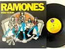 The Ramones Road to Ruin - Sterling Pressing Sire SRK 6063 LP Vinyl Record Album