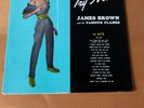 JAMES BROWN TRY ME  NEAR MINT LP