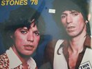 Rolling Stones - '78 Satisfaction Guaranteed SEALED Vinyl LP - No TMOQ TAKRL...