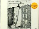 THE INSECT TRUST 'Hoboken Saturday Night' Orig 1970 White label promo Psych LP