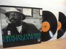 Ornette Coleman ?– Chappaqua Suite RARE FRENCH CBS LP 1967