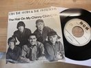 Sam The Sham & The Pharaohs -The Hair on My Chinny Chin Chin Promo 1966 MINT
