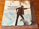NEIL YOUNG WITH CRAZY HORSE EVERYBODY KNOWS THIS IS NOWHERE LP   REPRISE LABEL