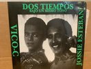 Vico C &Jossie Esteban / Dos Tiempos Bajo Un Mismo Tono.Vinyl, LP, Album