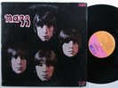 NAZZ Self Titled SGC SD 5001 LP unipak **