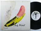 VELVET UNDERGROUND & NICO Self Titled VERVE V 5008 LP wlp mono gatefold **