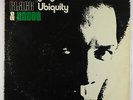 Roy Ayers Ubiquity - Red Black & Green LP - Polydor PROMO