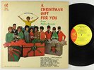 V/A - A Christmas Gift For You LP - Philles Mono
