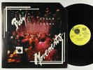 Oscar Perry - Body Movements LP - Gamma - Private Modern Soul VG+