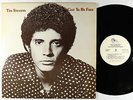 Tim Stevens - Got To Be Free LP - Pittsburgh Int'l - Private Modern Soul VG+