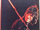 LP Beck, Bogert & Appice Beck, Bogert & Appice Live + OBI & INSERT NEAR MINT