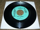 Kenny Gamble - The Jokes On You / Don't Stop Loving Me 45 7