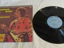 1981 Jimi Hendrix Hackensack Blues Live Vinyl Record LP Nardem008 Record Album