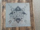 ROR ROCK O RAMA ISD REBELLES DE CANDY DIVISION LIMITED EDITION LP BOX LP VINYL