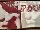 The Smiths The Smiths S/T Vinyl LP UK 1st Pressing ROUGH 61 1984