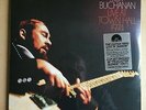 ROY BUCHANAN LIVE AT TOWN HALL 1974  2017 RSD BLONDE VINYL 3-LP SEALED LTD 1000