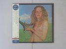 Blind Faith S.T Polydor UIJY75001 Japan SEALED 180G AUDIOPHILE  LP OBI
