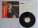 Red Mitchell Scairport Blues Yupiteru Records YJ 25 7003 Japan   LP OBI