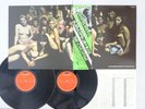 The Jimi Hendrix Experience Electric Ladyland Polydor MPX-9955/6 Japan   LP OBI