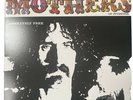 FRANK ZAPPA MOTHERS of INVENTION.  Absolutely Free  2017 180 gram Vinyl LP