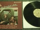 The Grass Roots Their 16 Greatest Hits LP 1974 ABC Command CQD-40013 ex+