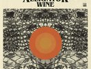 The Alligator Wine - Demons Of The Mind VINYL LP NEW (24TH APRIL)
