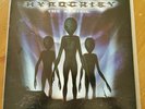 Hypocrisy The Arrival limited Edition Vinyl