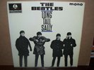THE BEATLES,  LONG TALL SALLY,  PARLOPHONE RECORDS 1964  RE-ISSUE  EX+