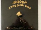 Siddha-A Very Gentle Force:This World/A Different World*Electronic*Folk*New Age*