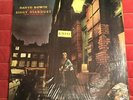 DAVID BOWIE Ziggy Stardust LP RCA LSP-4702 Original US Press Shrink Inner EX/EX