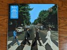 Abbey Road: Anniversary Edition by The Beatles Box Set (Deluxe 3LP, 2019)