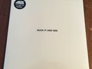 Arctic Monkeys 'Suck It And See' 2011 US 180 Gram Vinyl LP Gatefold NEW - SEALED