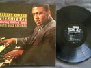 CHARLES KYNARD WHERE IT'S AT RARE JAZZ LP VINYL RECORD (PACIFIC JAZZ) NM