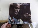 USED EXCELLENT MILES DAVIS KIND OF BLUE CAPITOL RECORDS HIGH FIDELITY CL 1355