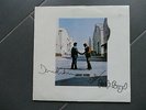 Pink Floyd ?Wish You Were Here  signed signiert Waters /Gilmour/Wright/Mason