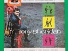 TONY SHERIDAN & BEAT BROTHERS (THE BEATLES)-MY BONNIE-ORIGINAL GERMAN LP 1962