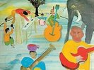 THE BAND      -      MUSIC FROM BIG PINK      -     NEW  DOUBLE VINYL SEALED