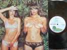 ROXY MUSIC COUNTRY LIFE LP  Anglais 1974  ex