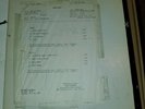 Black Sabbath USA W/B Test Pressing LP Technical Ecstacy promo Ozzy Iommi