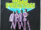 BILLY PRESTON 