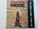depeche mode the world we live in 2xLP Unofficial 1988