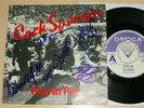 COCK SPARRER VERY RARE ORIG DEMO 7