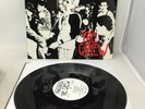 7 Seconds The Crew LP Vinyl Record BYO 005