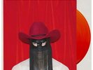 Orville Peck Pony Rare Red Urban Outfitters UO Exclusive 12” LP Vinyl Sold Out
